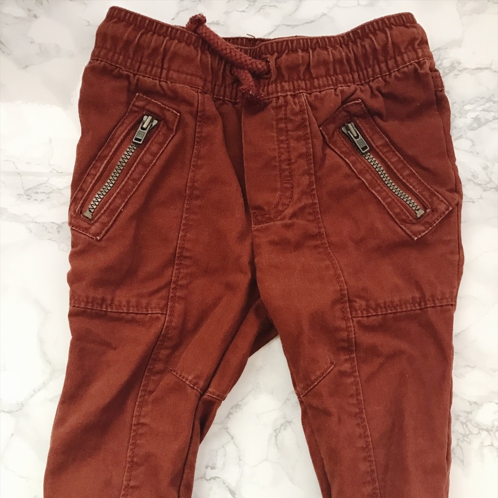Cat & Jack Boy's Outfit Bundle